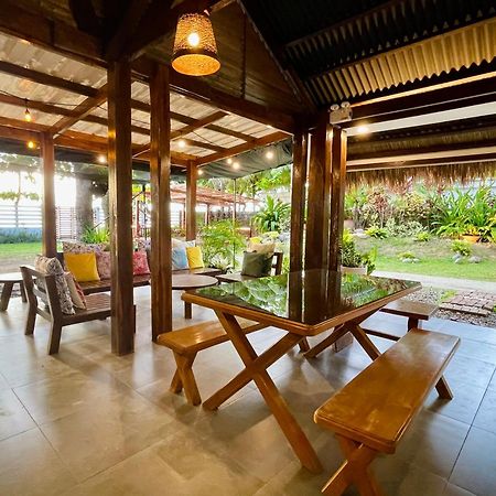 Villa Casa De Rosa à Dipolog Extérieur photo