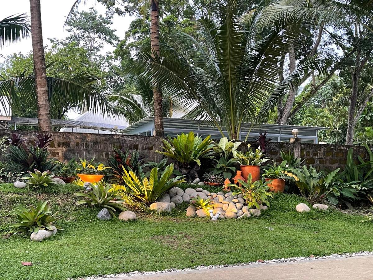 Villa Casa De Rosa à Dipolog Extérieur photo