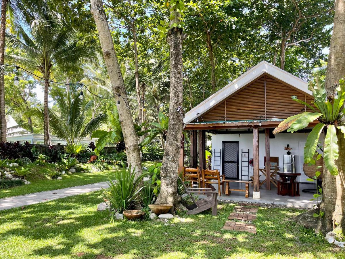 Villa Casa De Rosa à Dipolog Extérieur photo