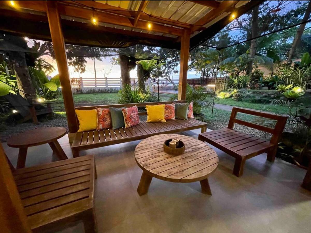 Villa Casa De Rosa à Dipolog Extérieur photo