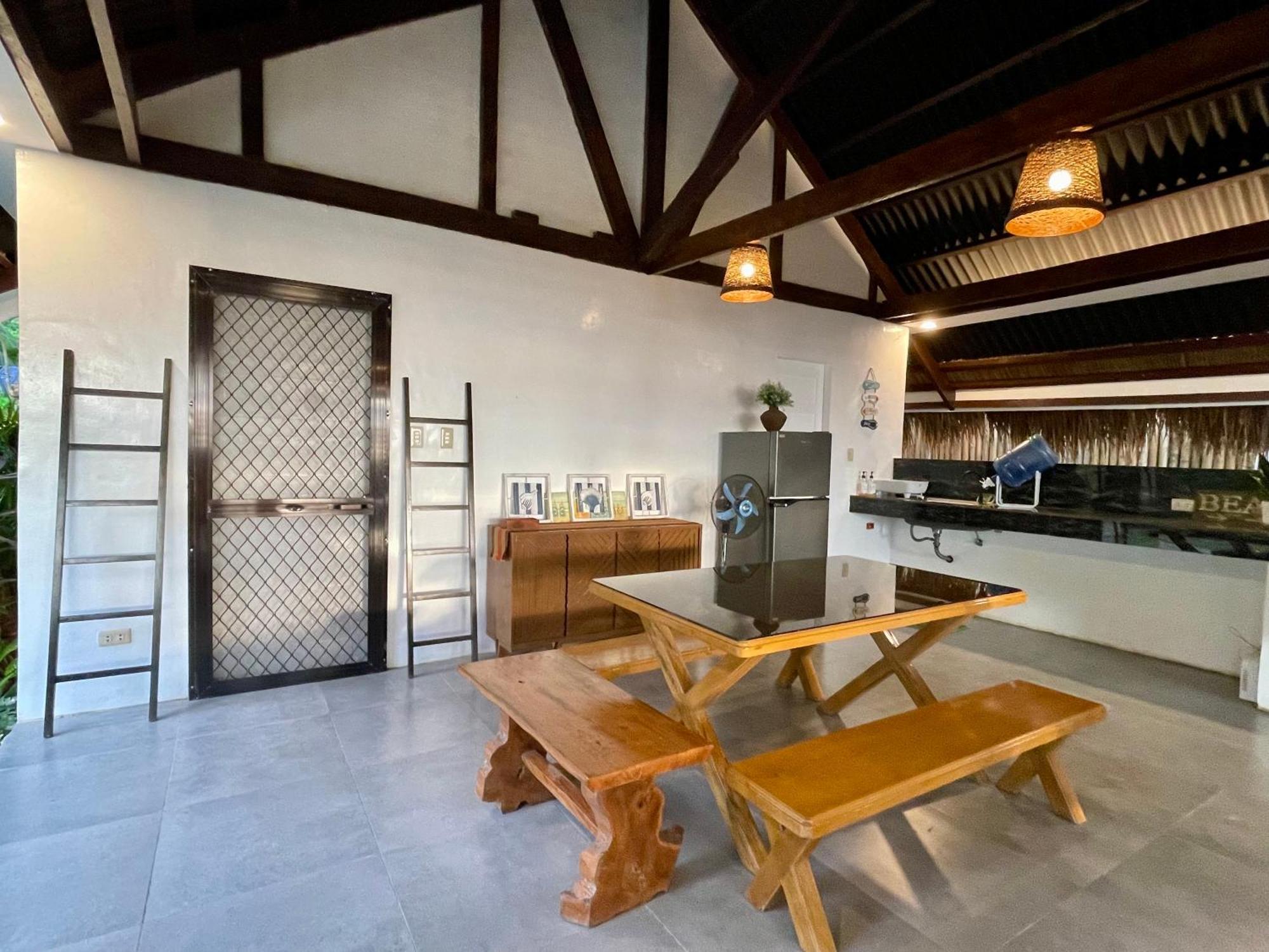 Villa Casa De Rosa à Dipolog Extérieur photo