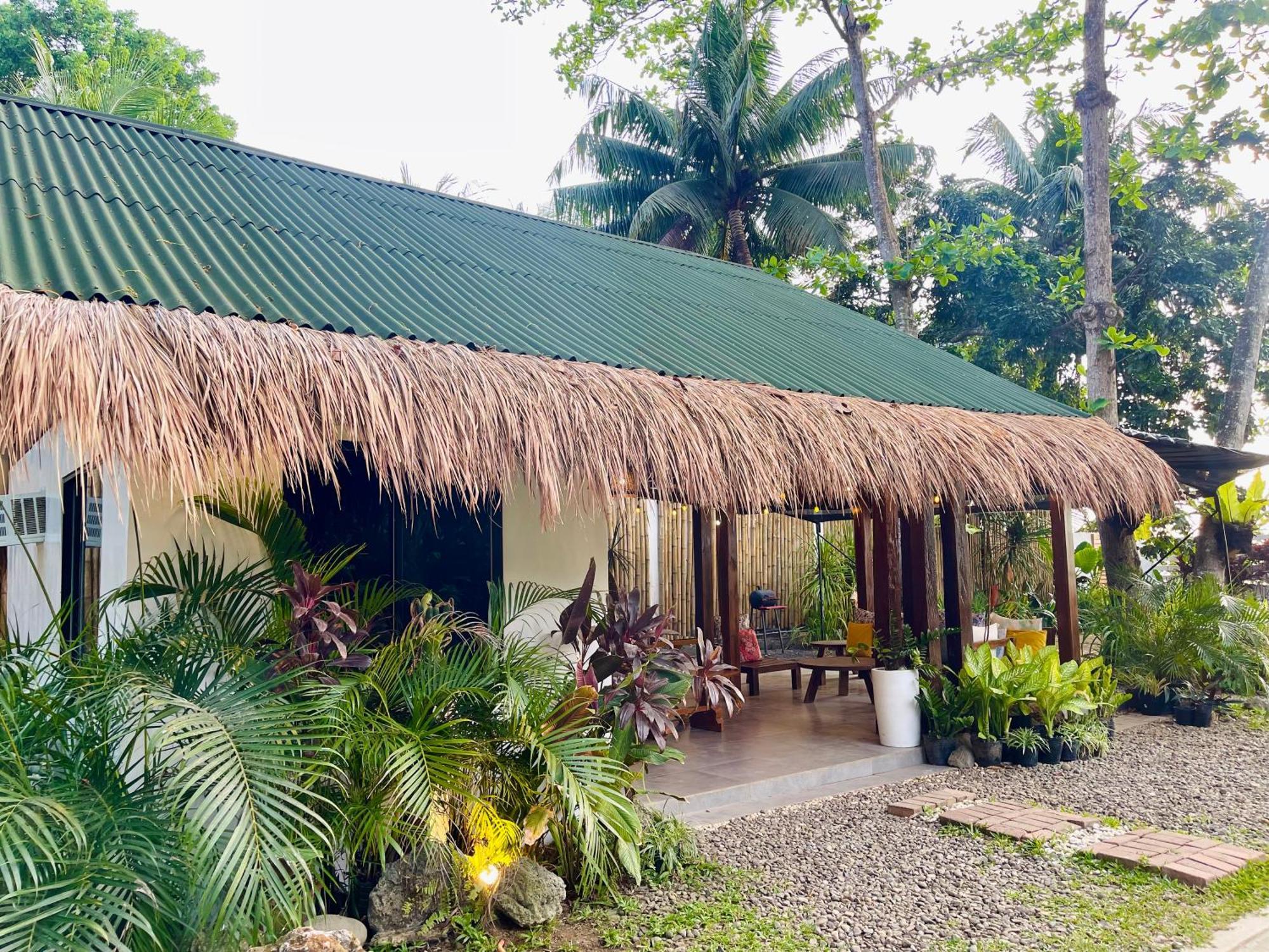 Villa Casa De Rosa à Dipolog Extérieur photo