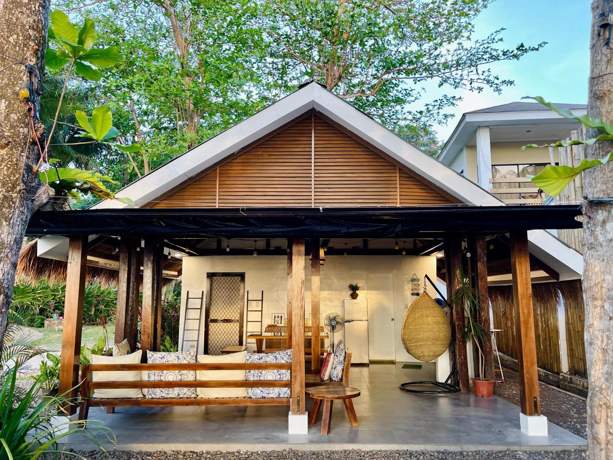 Villa Casa De Rosa à Dipolog Extérieur photo