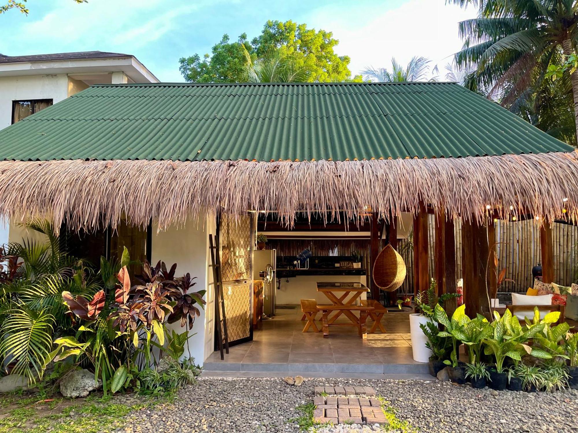 Villa Casa De Rosa à Dipolog Extérieur photo