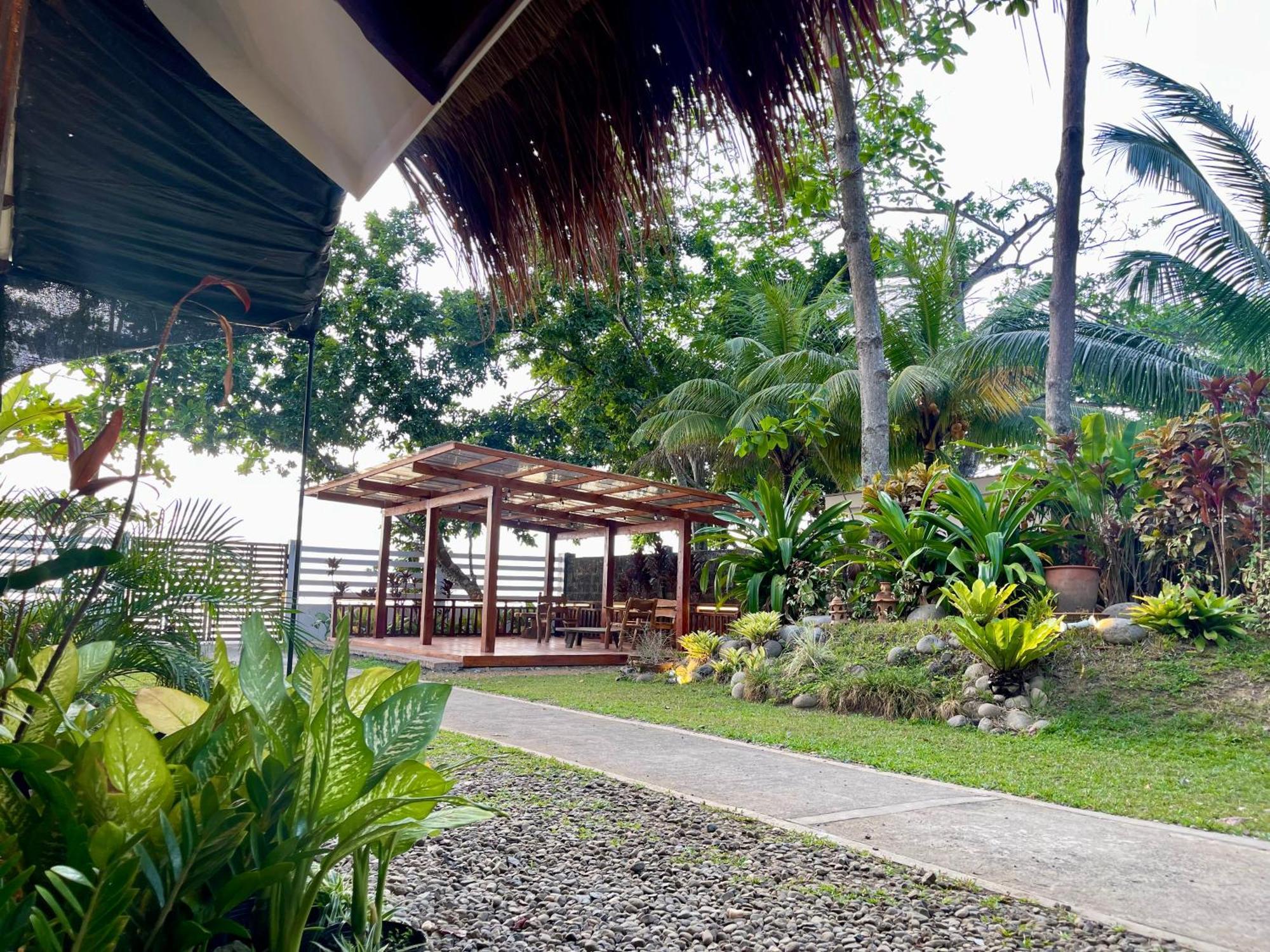 Villa Casa De Rosa à Dipolog Extérieur photo
