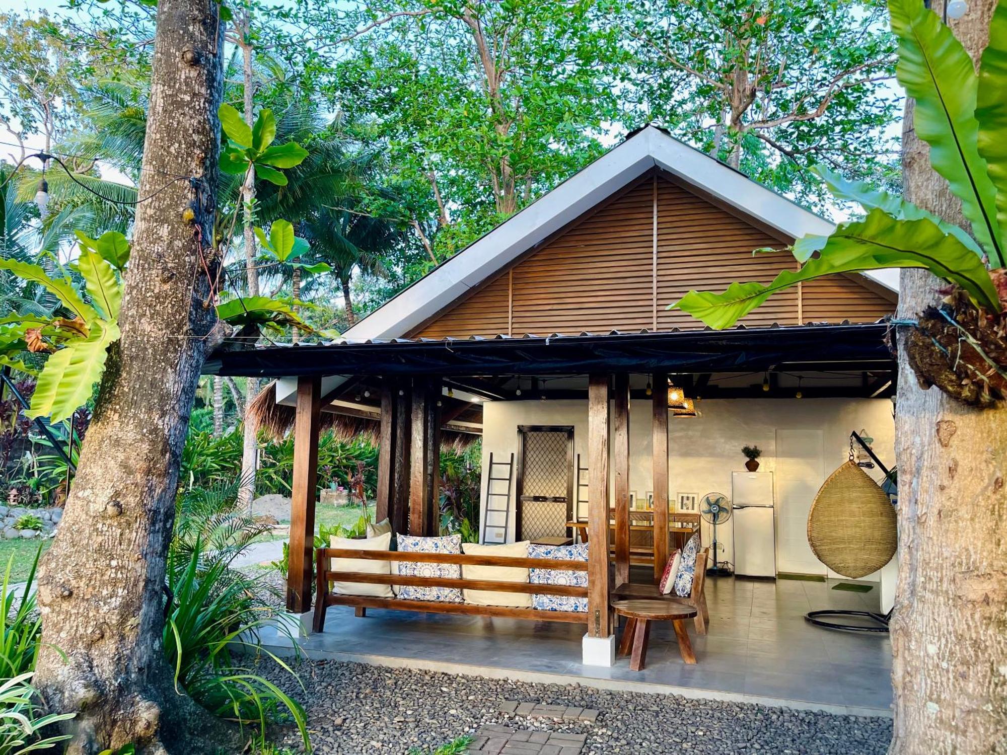 Villa Casa De Rosa à Dipolog Extérieur photo