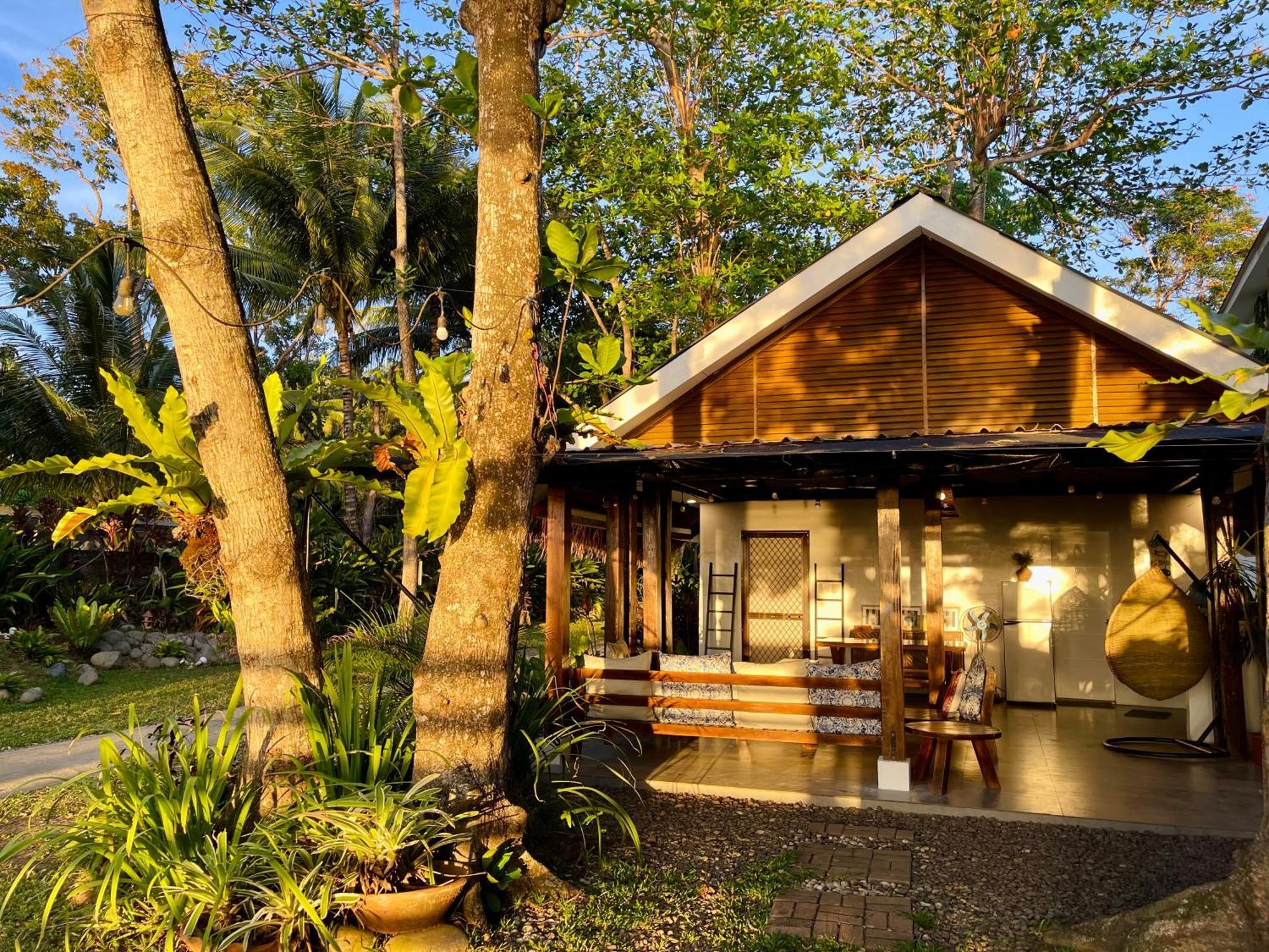 Villa Casa De Rosa à Dipolog Extérieur photo